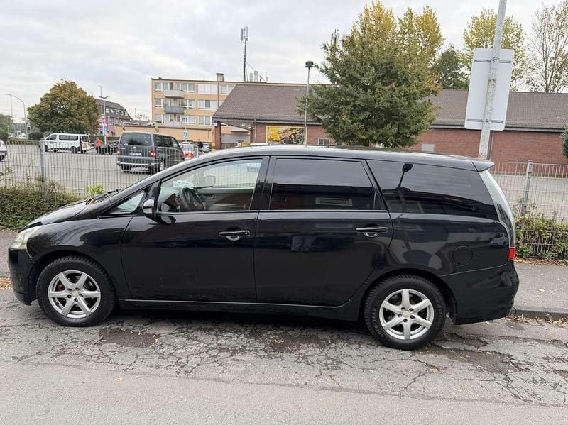 Gebraucht Mitsubishi Grandis Intense 140 PS (102 kW) 2008 Kombi