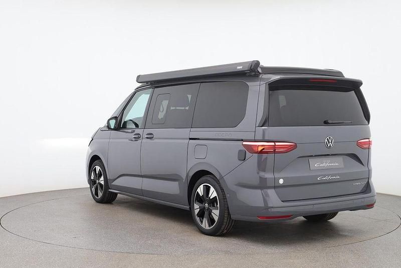 Neu VW California California 245 PS (180 kW) 2026 Grau Van