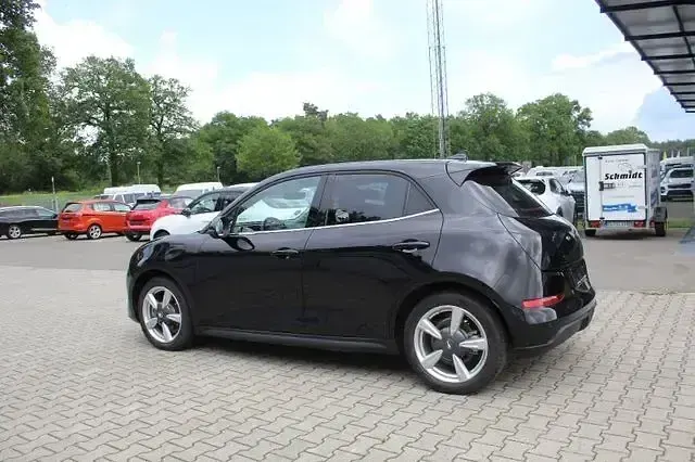 Gebraucht Ora 03 Pro+ 125 kW (171 PS) 2023 Schwarz Kleinwagen