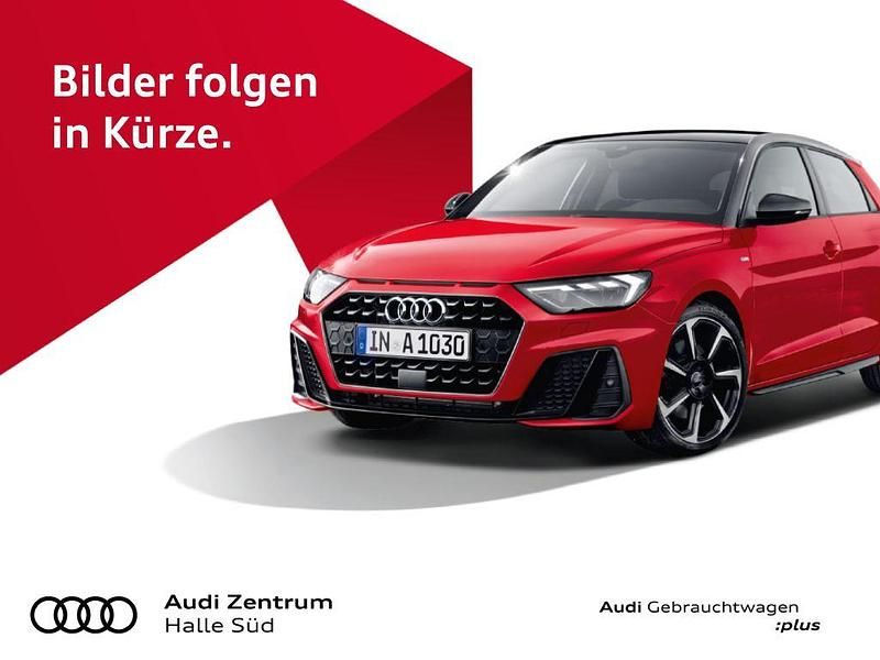 Chronosgrau metallic (metallic) Gebraucht 2025 Audi Q3 S-Line SUV | 39.240 € (Guter Preis) - Bild 1/1