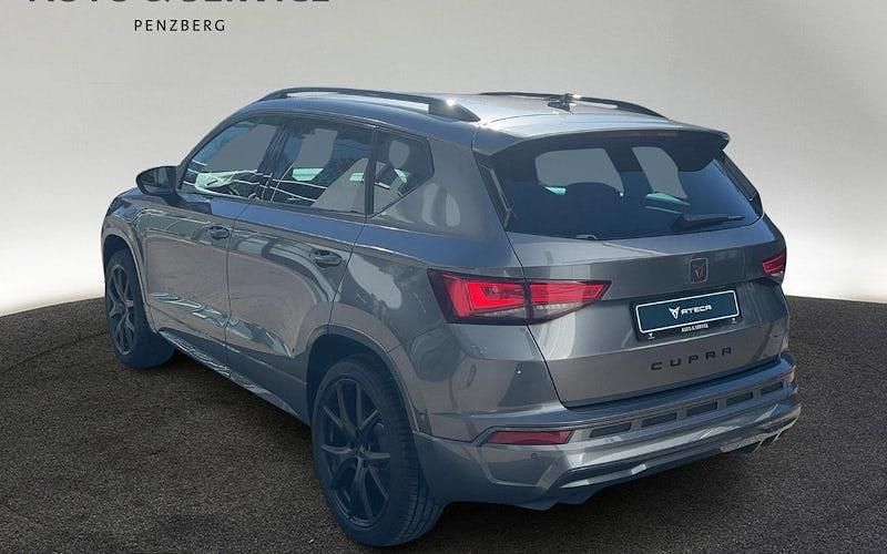 Neu Cupra Ateca 190 PS (139 kW) 2026 Grau SUV