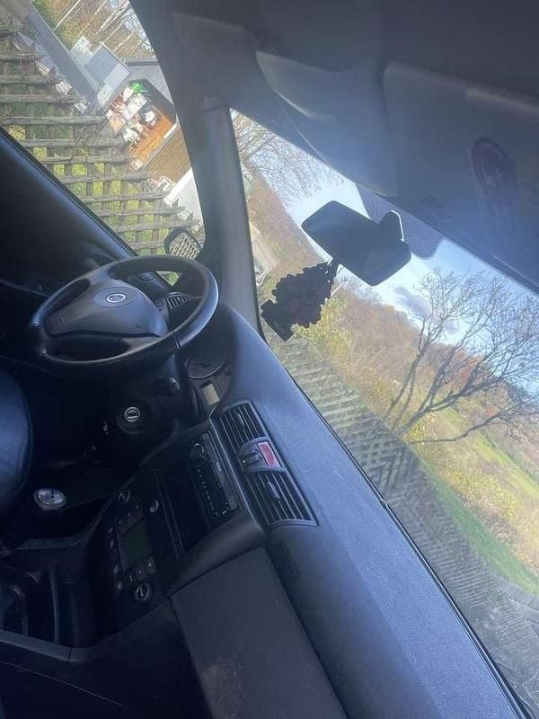 Gebraucht Fiat Stilo Dynamic 133 PS (97 kW) 2003 Kombi