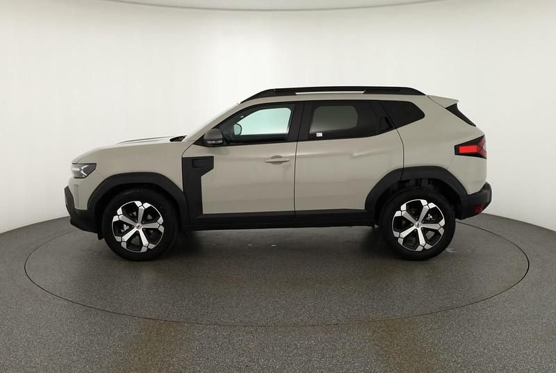 Neu Dacia Duster 131 PS (96 kW) 2025 Beige SUV