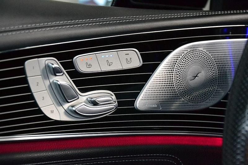 Gebraucht Mercedes CLS53 AMG AMG 435 PS (319 kW) 2020 Schwarz Limousine
