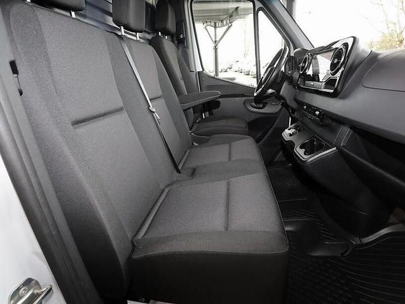 Gebraucht Mercedes Sprinter 170 PS (125 kW) 2025 Andere Van