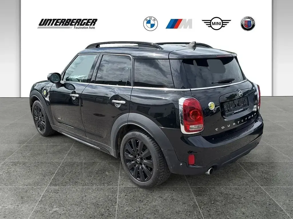 Brugt Mini Cooper S 224 HK (164 kW) 2019 Sort Hatchback