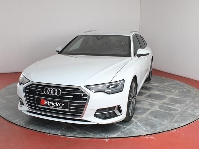 Gebraucht Audi A6 S-Line 286 PS (210 kW) 2022 Kombi