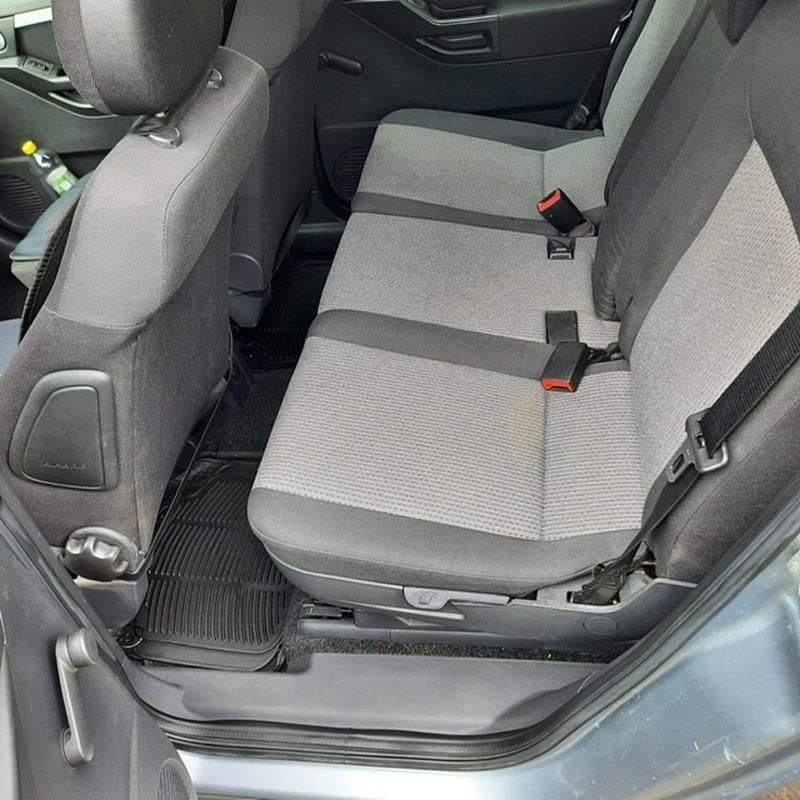 Gebraucht Opel Meriva 101 PS (74 kW) 2006 Blau Van / Kleinbus