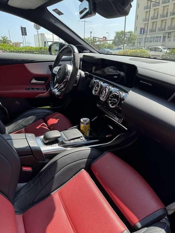 Gebraucht 2020 Mercedes CLA45 AMG Shooting Brake AMG Kombi | 38.000 € (Guter Preis) - Bild 1/4