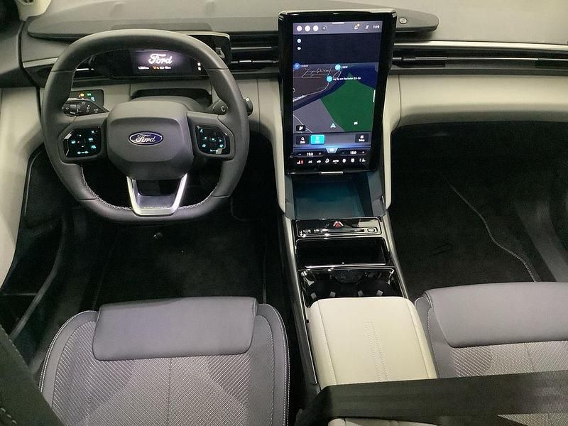 Gebraucht Ford Explorer 250 kW (340 PS) 2025 Weiß SUV