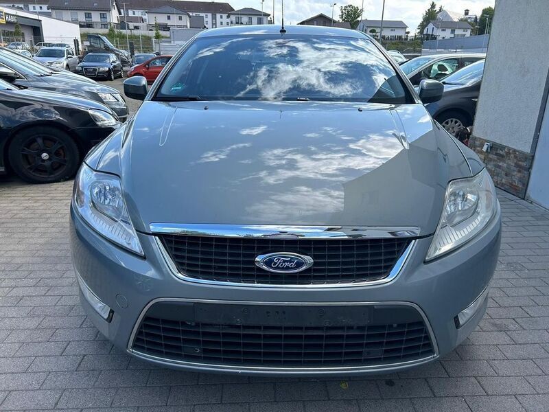 Gebraucht 2008 Ford Mondeo Titanium Limousine | 2.200 € (Guter Preis) - Bild 1/4