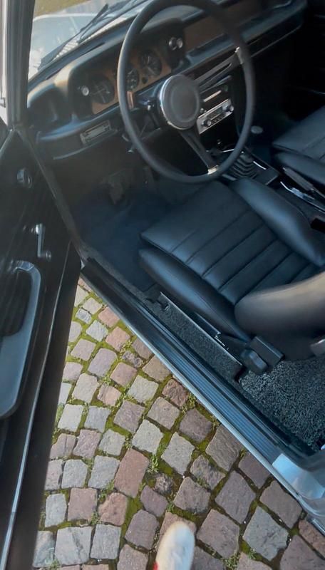 Gebraucht BMW 1602 86 PS (63 kW) 1974 Coupé