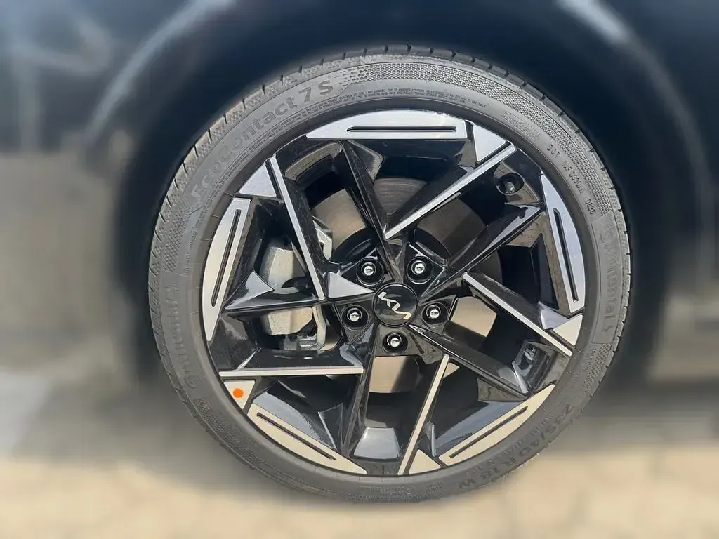 Gebraucht Kia K4 179 PS (131 kW) 2026 Schwarz Kombi