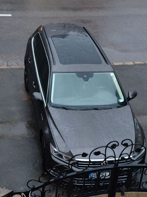 Braun Gebraucht 2016 VW Passat Kombi | 15.400 € (Fairer Preis) - Bild 1/4