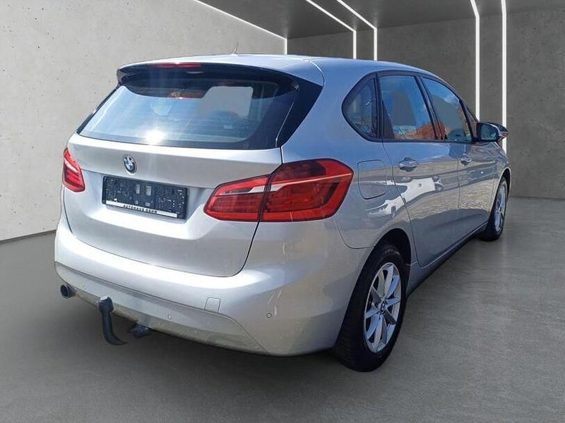 Gebraucht BMW 218 Active Tourer Advantage 136 PS (100 kW) 2018 Andere Van / Kleinbus