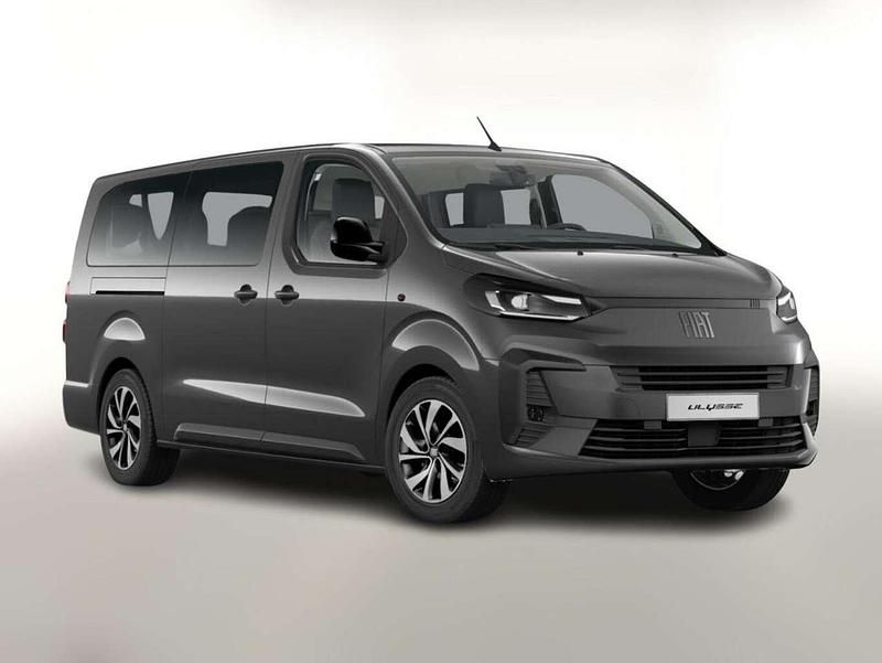 Grau metallic Neu 2025 Fiat Ulysse S Van / Kleinbus | 40.780 € (Fairer Preis) - Bild 1/3