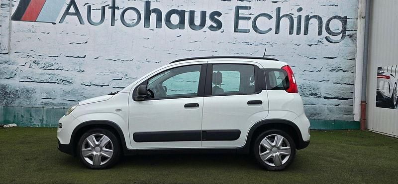 Gebraucht 2022 Fiat Panda City Life Kleinwagen | 10.900 € (Fairer Preis) - Bild 1/4