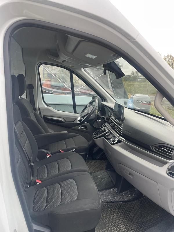 Gebraucht Maxus V90 2025 Weiß Van