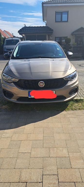 Gebraucht 2020 Fiat Tipo Street Limousine | 10.500 € (Guter Preis) - Bild 1/4