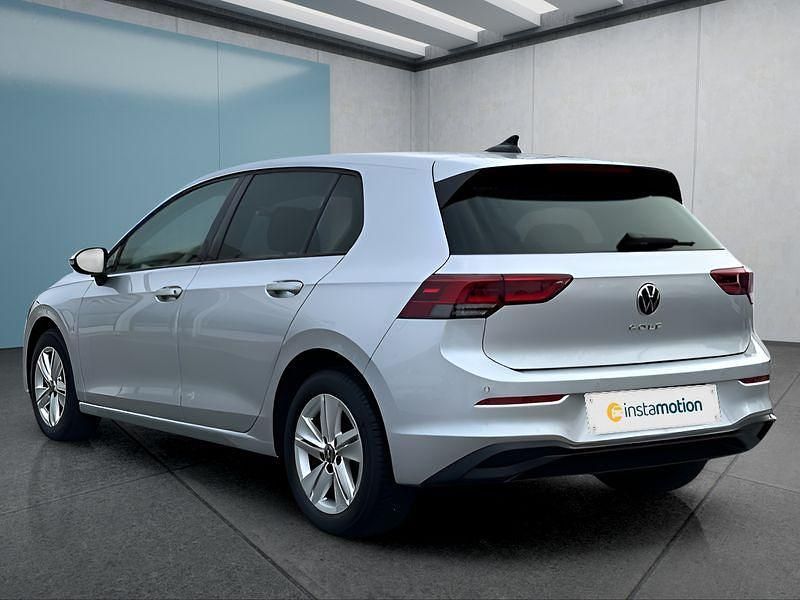 Gebraucht VW Golf VIII 116 PS (85 kW) 2023 Kleinwagen