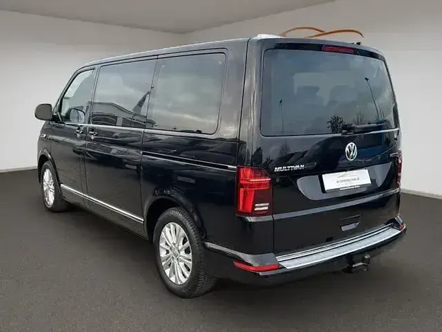 Używany VW Multivan Generation Six 190 KM (139 kW) 2022 Andere Minivan