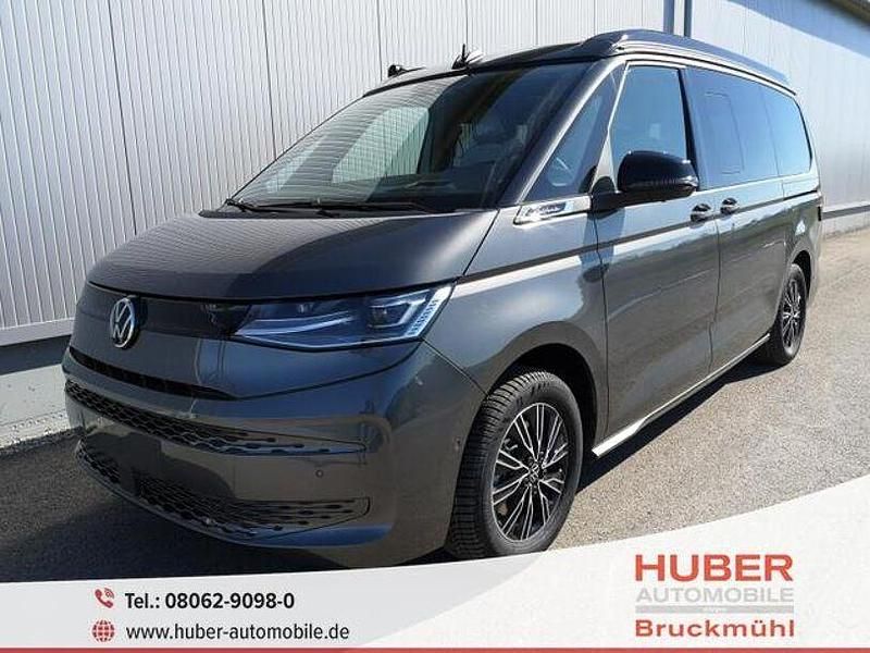 Neu VW T7 Beach 204 PS (150 kW) 2025 Andere Van