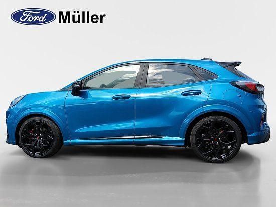 Neu Ford Puma ST 160 PS (117 kW) 2025 Blau SUV