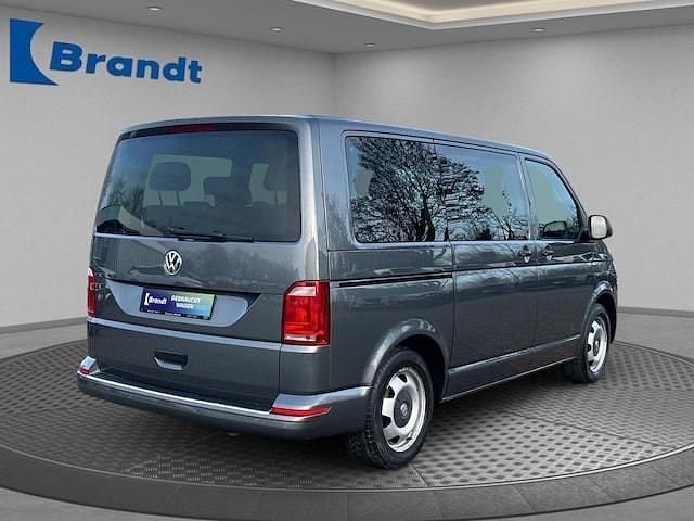 Gebraucht VW T6 Trendline 102 PS (75 kW) 2016 Van