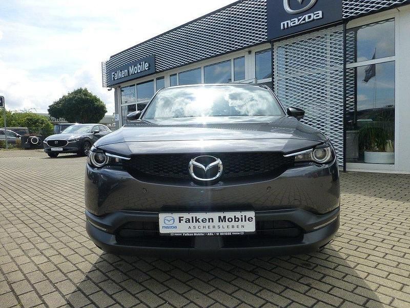 Gebraucht Mazda MX30 80 kW (110 PS) 2023 SUV
