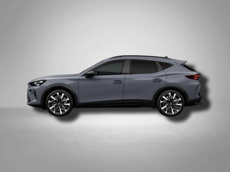 Neu Cupra Formentor VZ 333 PS (244 kW) 2025 Graphene grau SUV