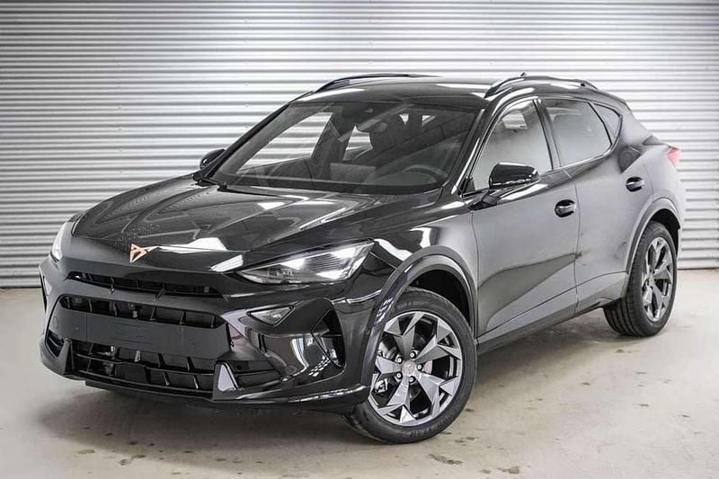 Midnight black metall... Neu 2025 Cupra Formentor SUV | 34.791 € (Guter Preis) - Bild 1/3