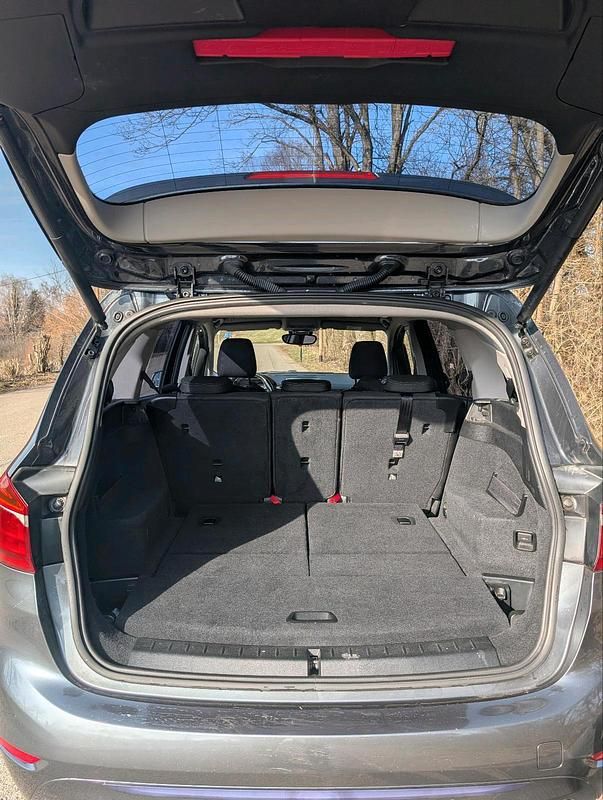 Second-hand BMW 220 190 CP (139 kW) 2016 Gri Break