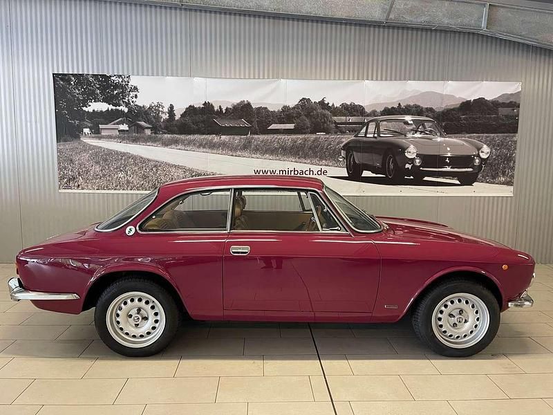 Gebraucht Alfa Romeo 2000 Veloce 131 PS (96 kW) 1972 Andere Coupé