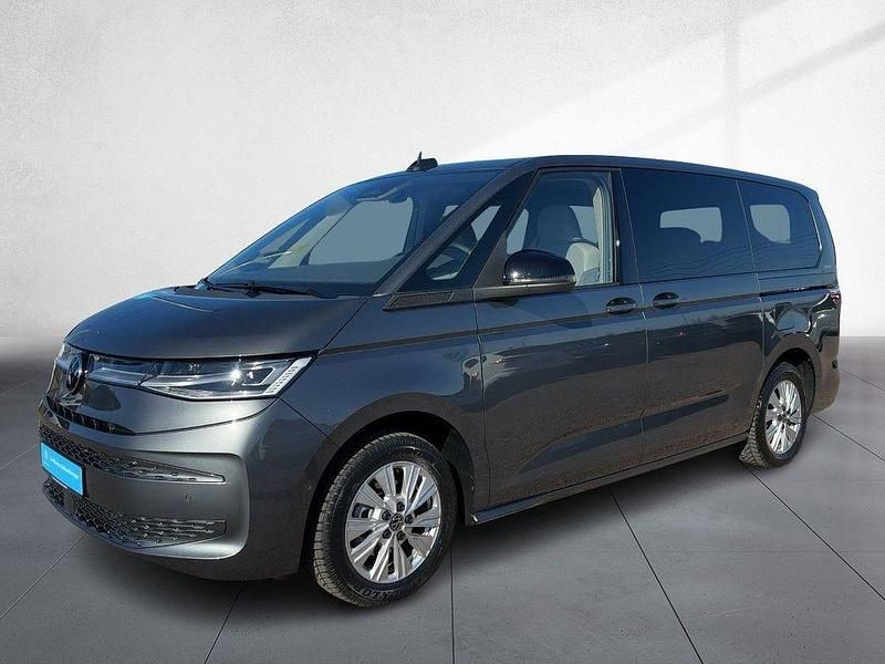 Gebraucht VW Multivan Life 150 PS (110 kW) 2026 Grau Van