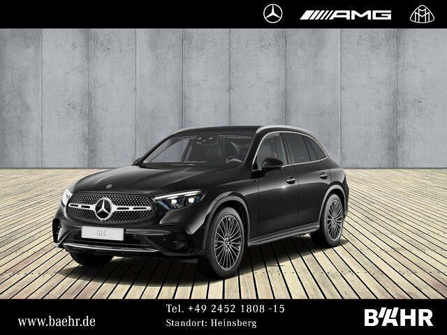 Gebraucht Mercedes 450 AMG 367 PS (269 kW) 2025 SUV
