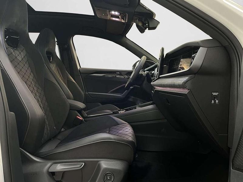 Gebraucht VW Tayron R-line 193 PS (141 kW) 2025 Pure white SUV