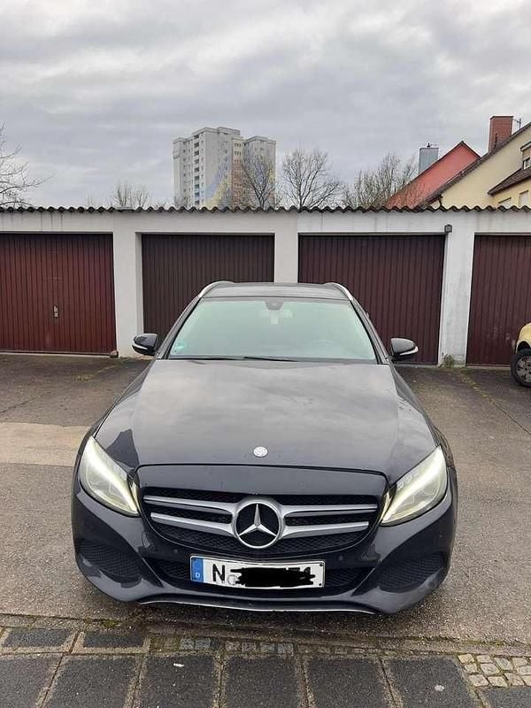 Gebraucht 2015 Mercedes C200 Kombi | 9.000 € (Fairer Preis) - Bild 1/4