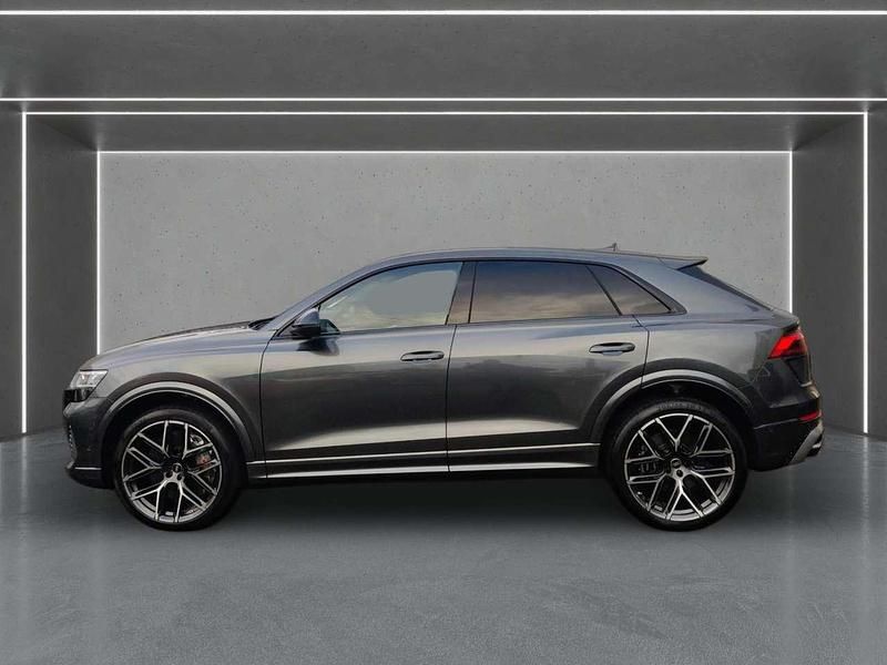 Neu Audi RS Q8 Performance 640 PS (470 kW) 2025 Grau SUV