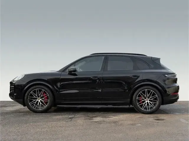 Gebraucht Porsche Cayenne S 475 PS (349 kW) 2023 Andere farbe SUV