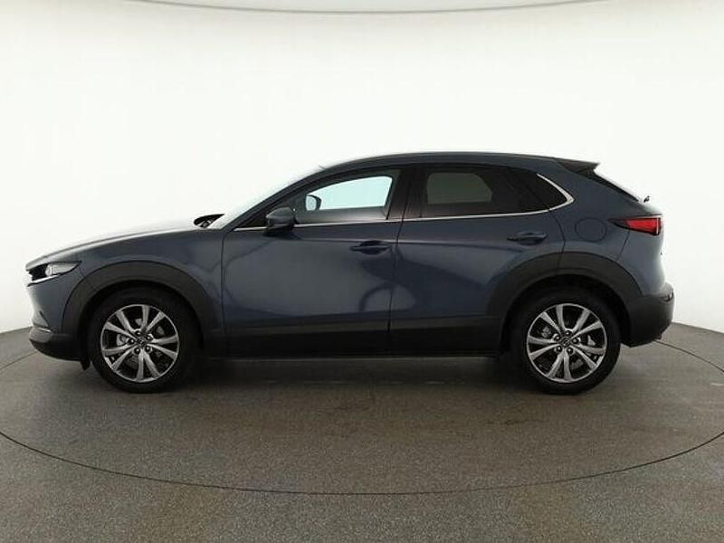 Gebraucht Mazda CX-30 Selection 179 PS (131 kW) 2020 Grau SUV