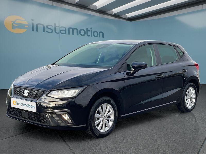 Gebraucht 2025 Seat Ibiza Reference Kleinwagen | 15.599 € (Guter Preis) - Bild 1/4