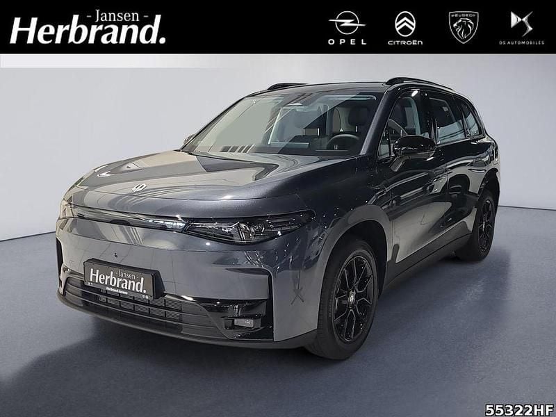 Grau Neu 2025 Leapmotor C10 SUV | 37.390 € (Fairer Preis) - Bild 1/4