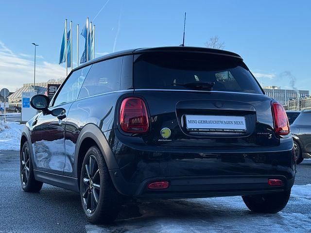 Gebraucht Mini Cooper S Classic 135 kW (184 PS) 2022 Kleinwagen