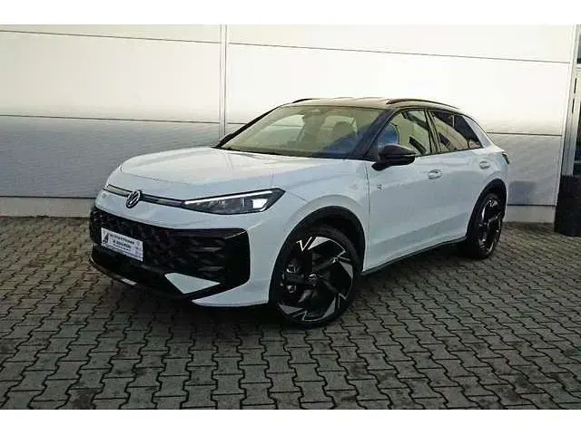Gebraucht VW T-Roc Cabriolet Style 150 PS (110 kW) 2025 SUV