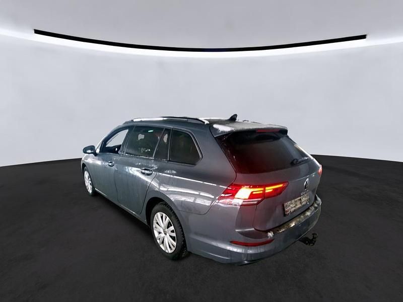 Gebraucht VW Golf VIII 150 PS (110 kW) 2022 Grau Kombi