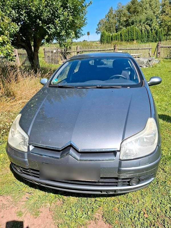 Gebraucht 2005 Citroën C5 Limousine | 1.300 € (Guter Preis) - Bild 1/4