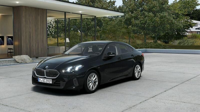 Schwarz uni Neu 2025 BMW 216 Coupé | 29.990 € (Fairer Preis) - Bild 1/2