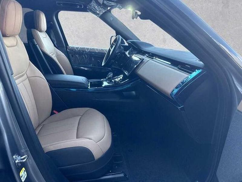 Gebraucht Land Rover Range Rover Sport SE Dynamic 300 PS (220 kW) 2025 Grau SUV