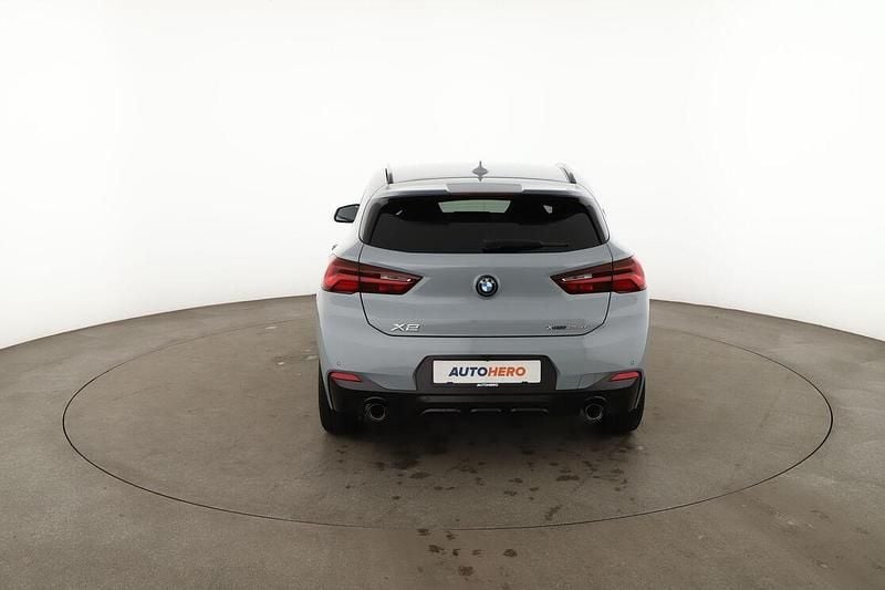 Gebraucht BMW X2 Performance 2021 Grau SUV