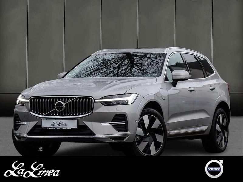 Silber Gebraucht 2025 Volvo XC60 Plus SUV | 59.660 € (Fairer Preis) - Bild 1/3
